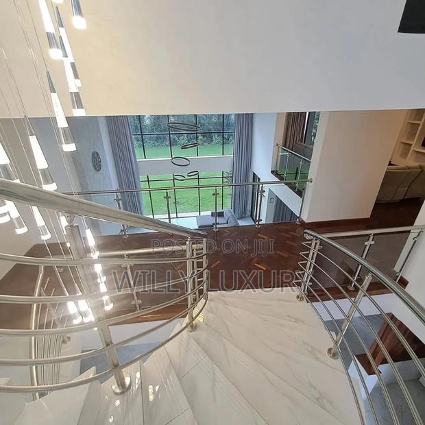 5bdrm Townhouse / Terrace in Karen for rent - thumbnail 6