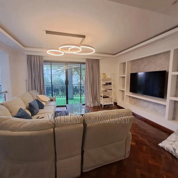 5bdrm Townhouse / Terrace in Karen for rent - thumbnail 7