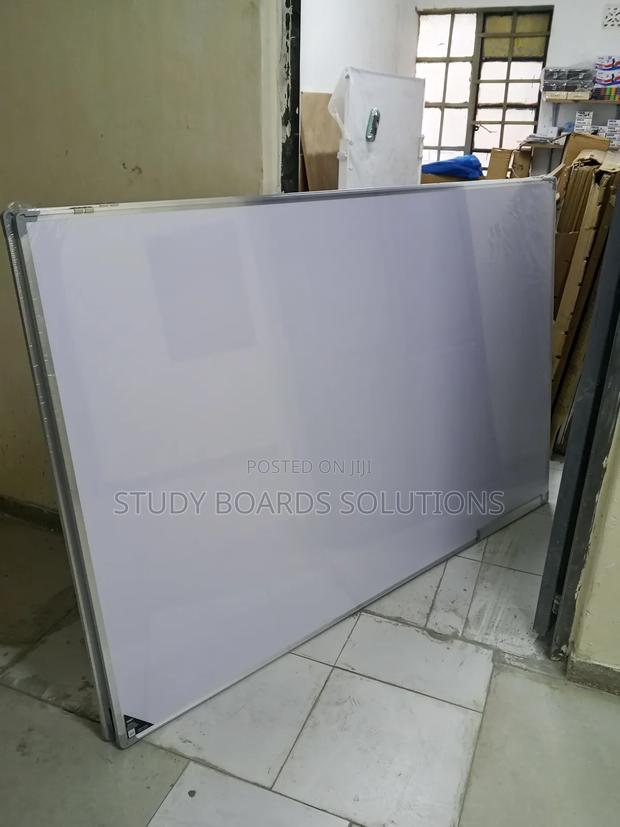 6ftx4ft Magnetic Whiteboard for Education and Training