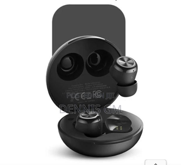 Oraimo Oeb-E11d TWS Wireless Spot Earbuds - main view