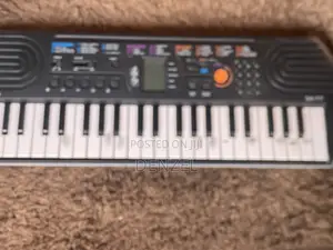 Casio Sa-76h2 Mini Keyboard