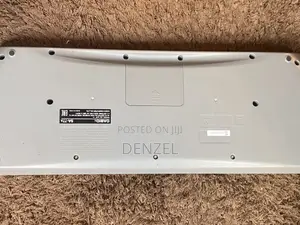 Casio Sa-76h2 Mini Keyboard