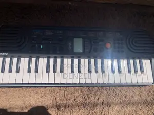 Casio Sa-76h2 Mini Keyboard