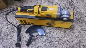 Heavy Duty 9" Dewalt Angle Grinder