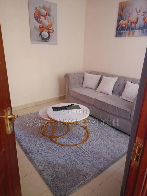 Umoja/Tena Estate Airbnb - thumbnail 3