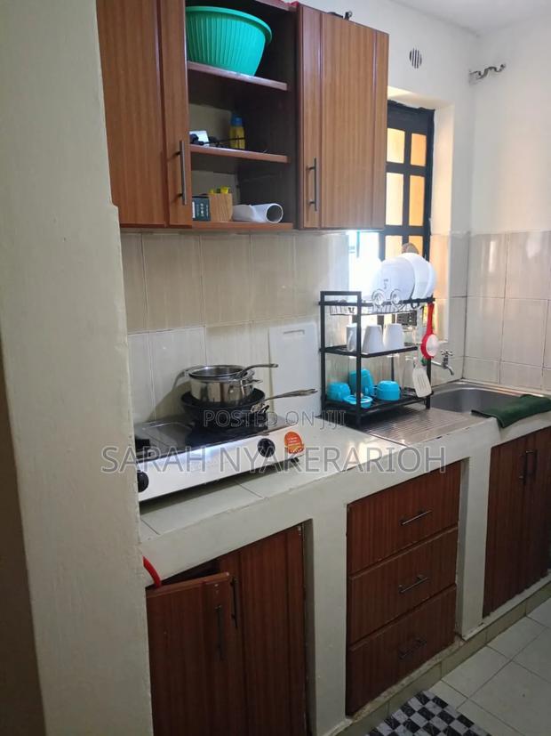 Umoja/Tena Estate Airbnb - thumbnail 4