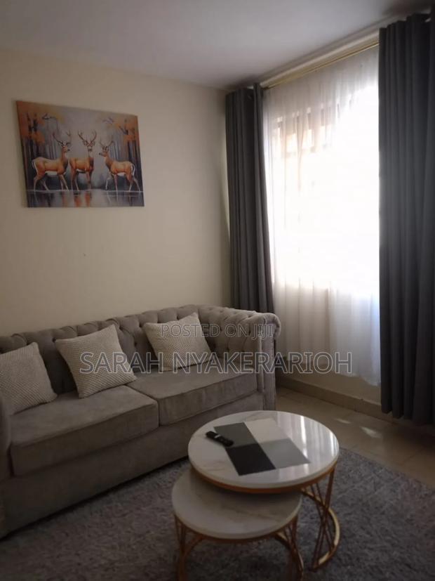 Umoja/Tena Estate Airbnb - thumbnail 5