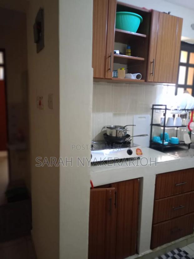 Umoja/Tena Estate Airbnb - thumbnail 6