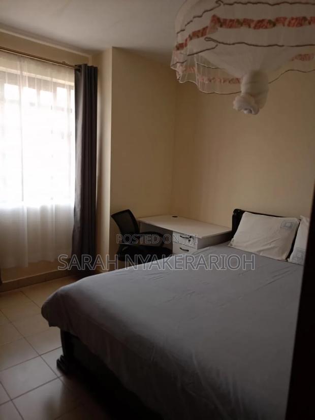 Umoja/Tena Estate Airbnb - thumbnail 8