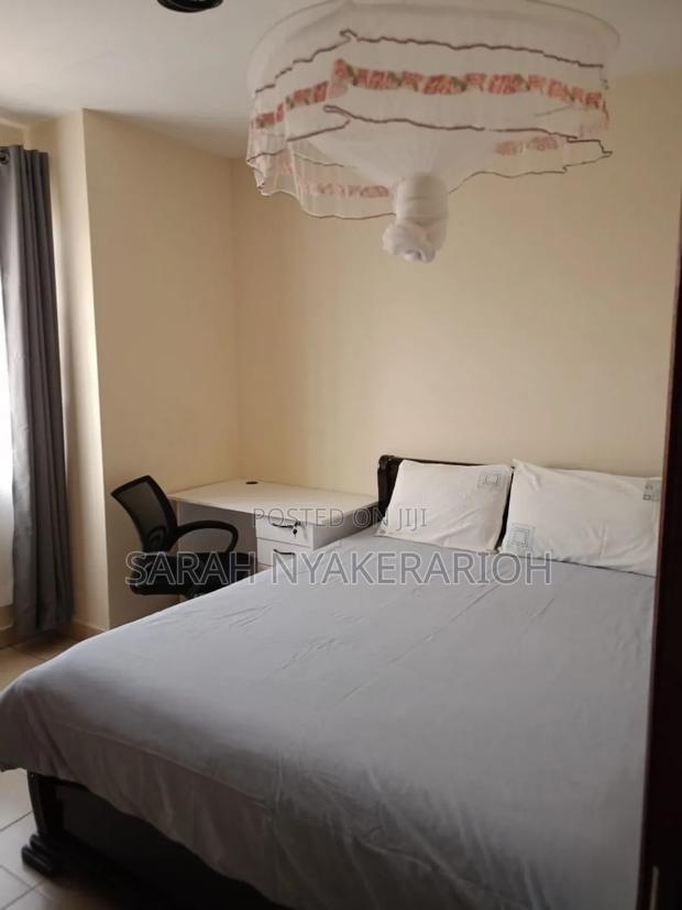 Umoja/Tena Estate Airbnb - thumbnail 10