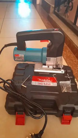Makita Jig Saw Machine/ Electric Jig Saw Makita 600w
