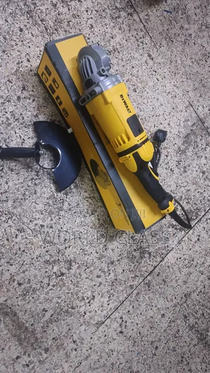 Quality 2200w Dewalt Angle Grinder