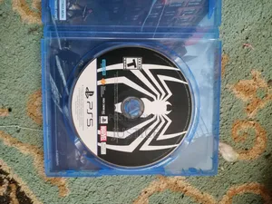 Ps5 Spider-Man 2