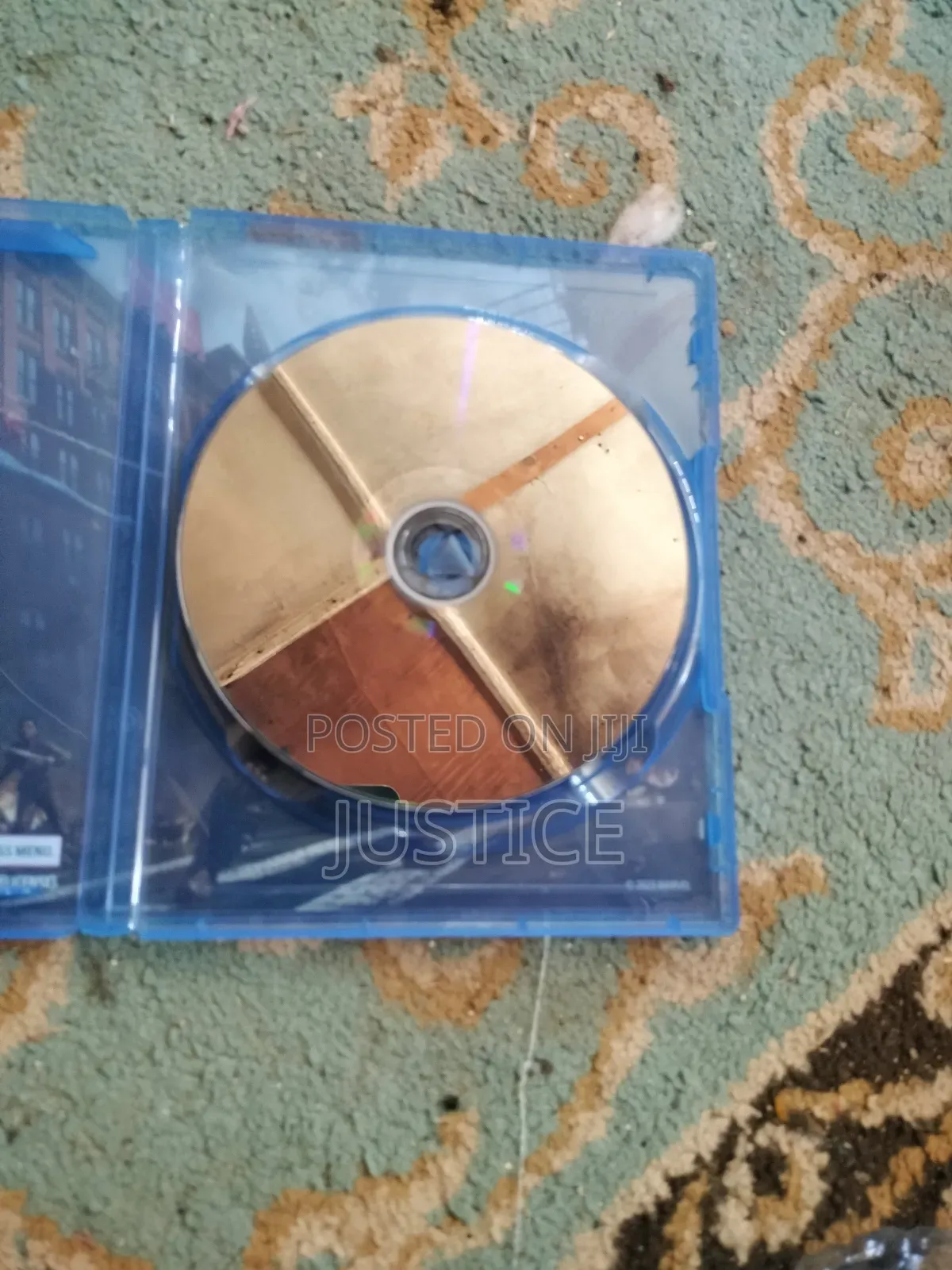 Ps5 Spider-Man 2
