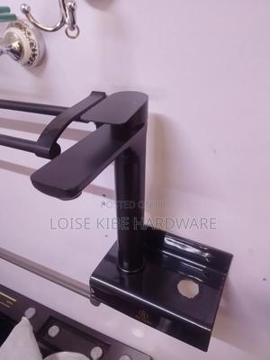 Table Top Mixer Tap Available