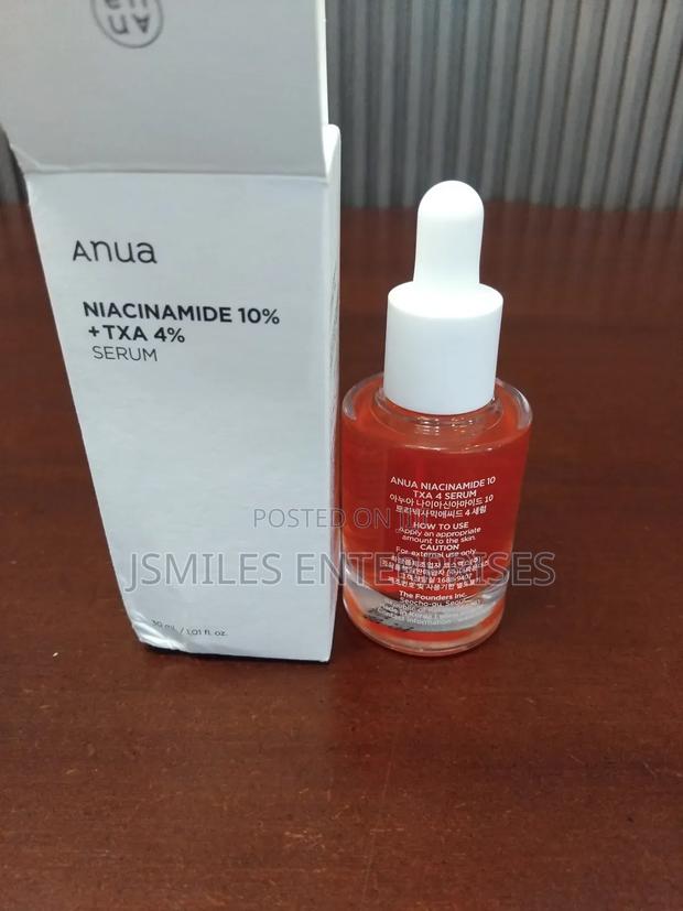 Anua Niacinamide - thumbnail 2