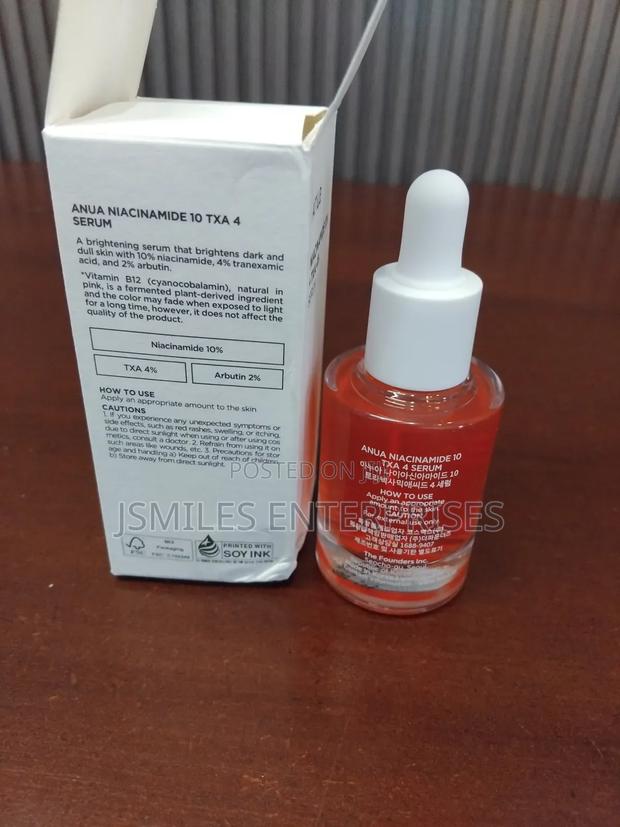 Anua Niacinamide - thumbnail 3