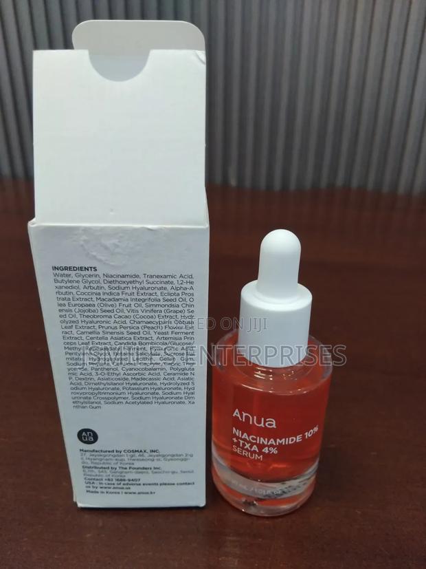 Anua Niacinamide - thumbnail 4