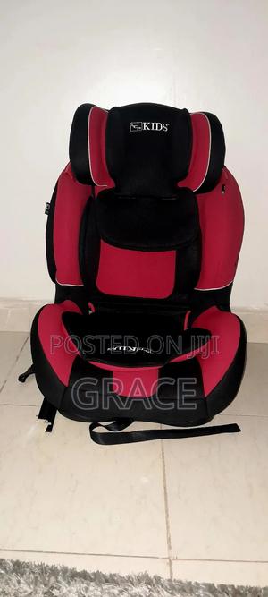 Baby Car Seat - main view