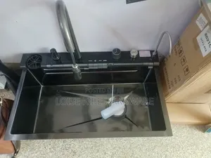 Piano Kitchen Sink Available