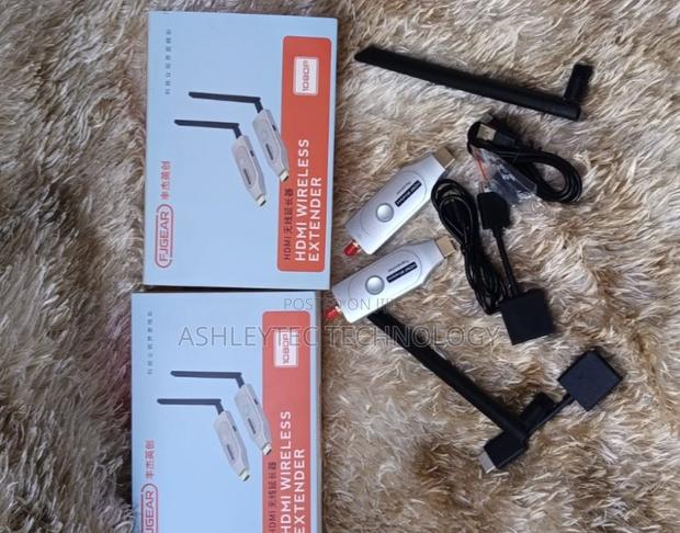 100m Wireless Hdmi Extender Video Transmitter and Receiver
