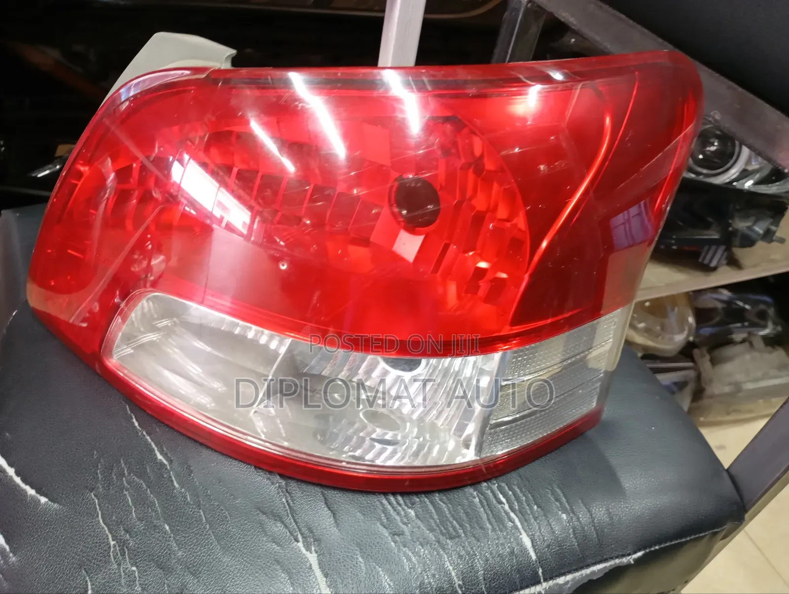 Belta Backlights
