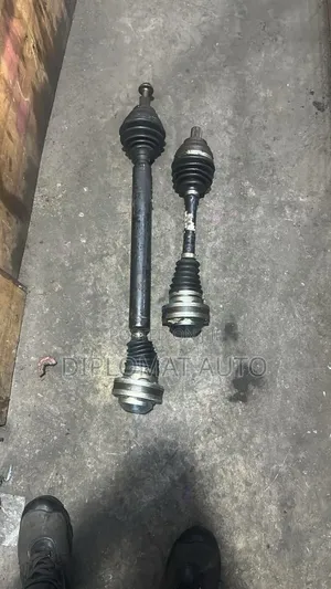 Drive Shaft Volkswagen Jetta