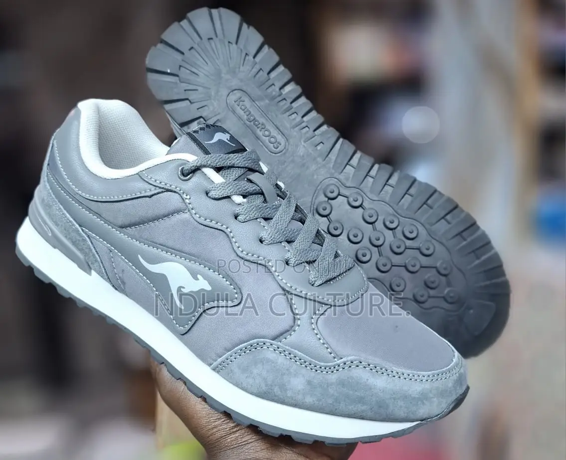 Kangaroos Sneakers