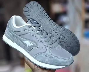 Kangaroos Sneakers