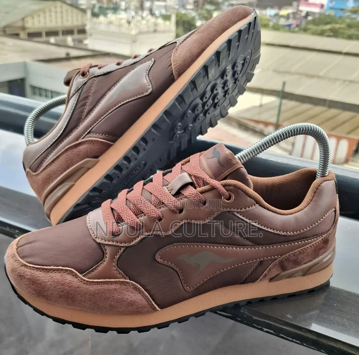 Kangaroos Sneakers