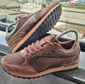 Kangaroos Sneakers