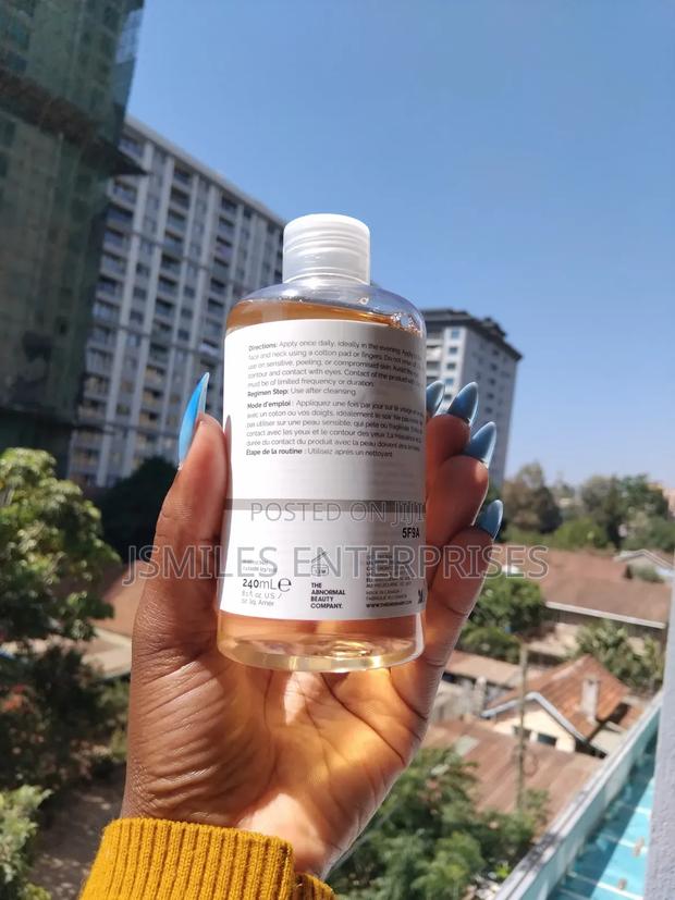 The Ordinary Glycolic Acid, Toning Solution - thumbnail 4