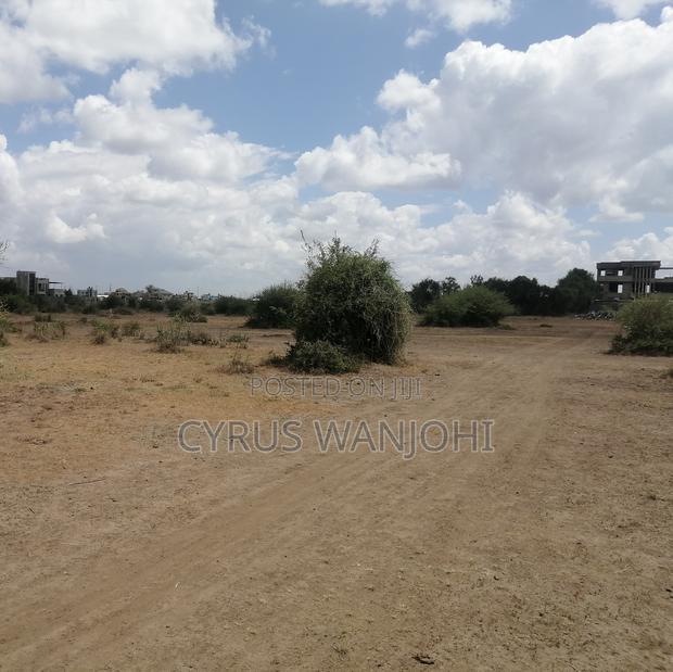 Plots for Sale (50 by 100) - main view