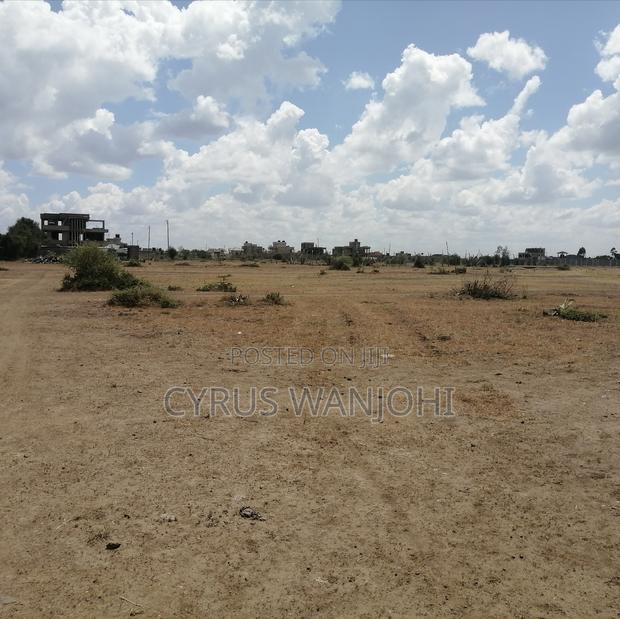 Plots for Sale (50 by 100) - thumbnail 3