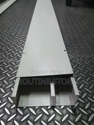Metal Powder Coated Trunking
