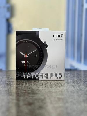 CMF Watch 3 Pro Smart Watch - thumbnail 2