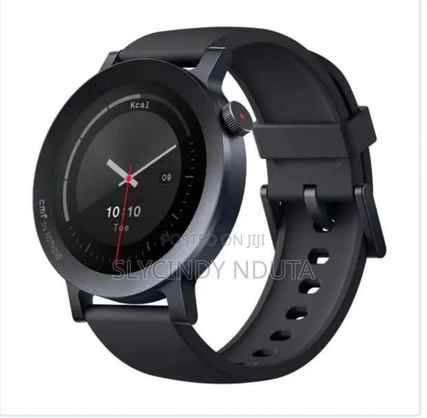 CMF Watch 3 Pro Smart Watch - thumbnail 3