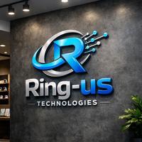 Ring Us logo