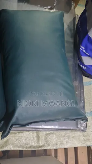 Pillow With Mackitosh