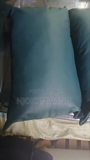 Pillow With Mackitosh