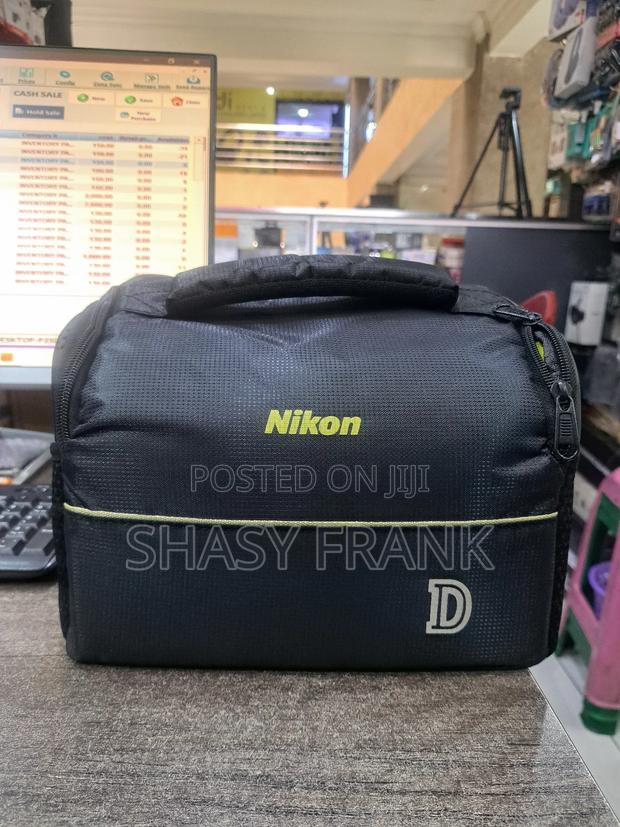 Nikon Camera Bag