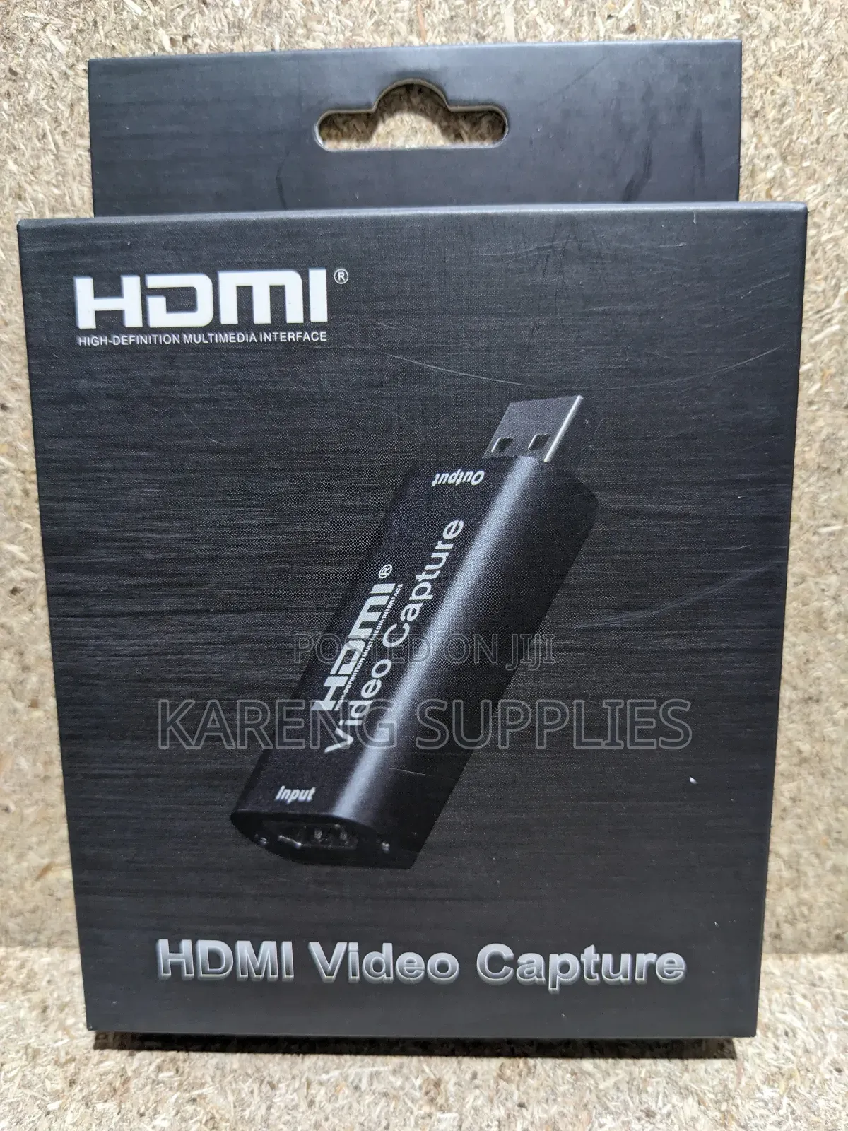 Hdmi Video Capture
