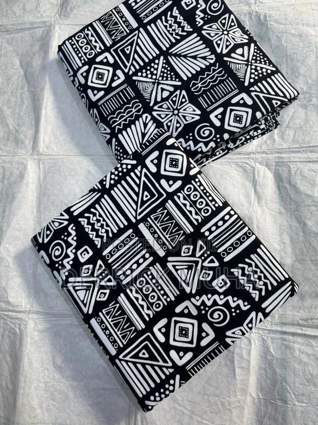 Kitenge Homeland - main view