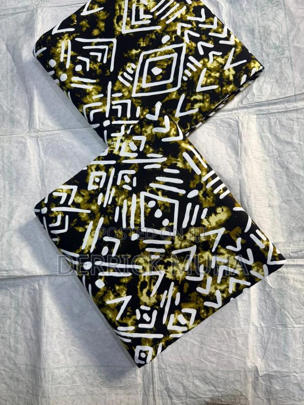 Kitenge Homeland - thumbnail 2