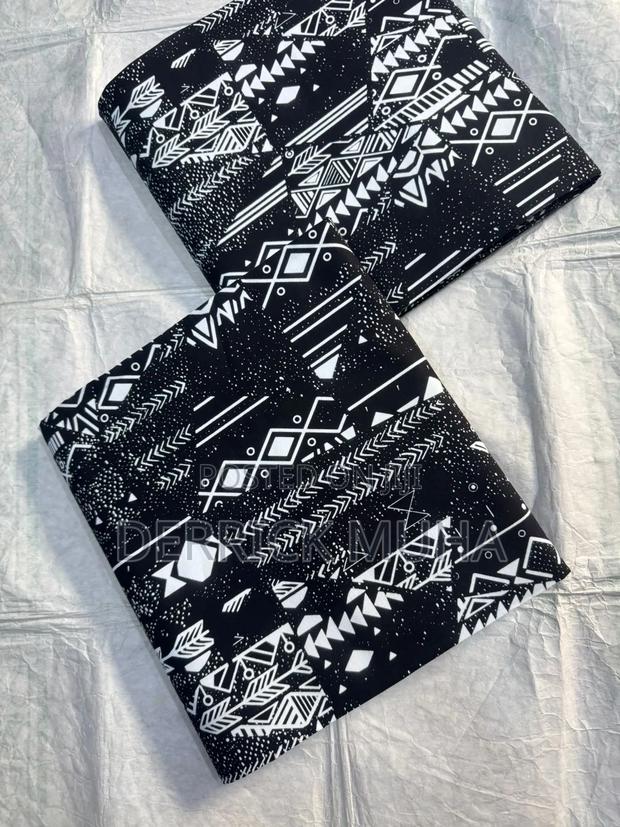 Kitenge Homeland - thumbnail 3