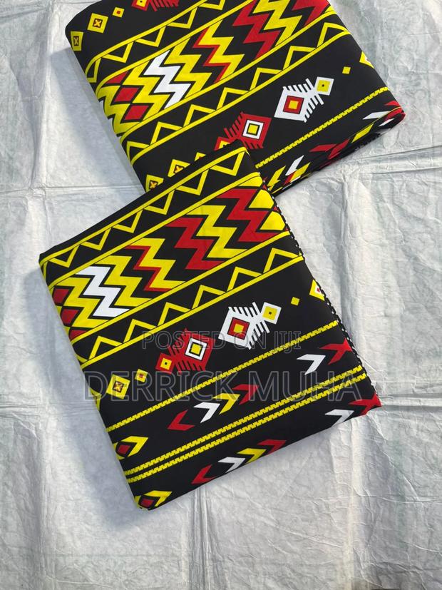 Kitenge Homeland - thumbnail 4