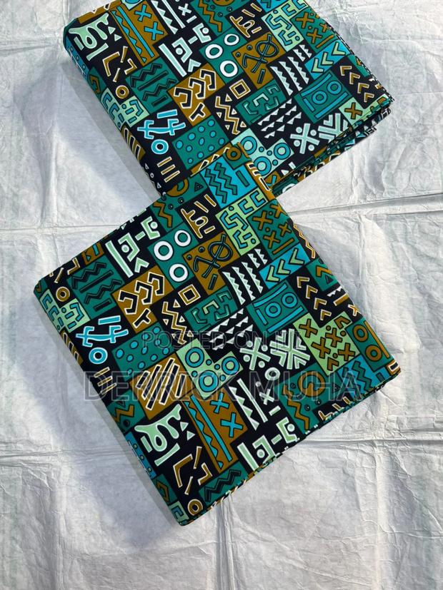 Kitenge Homeland - thumbnail 5