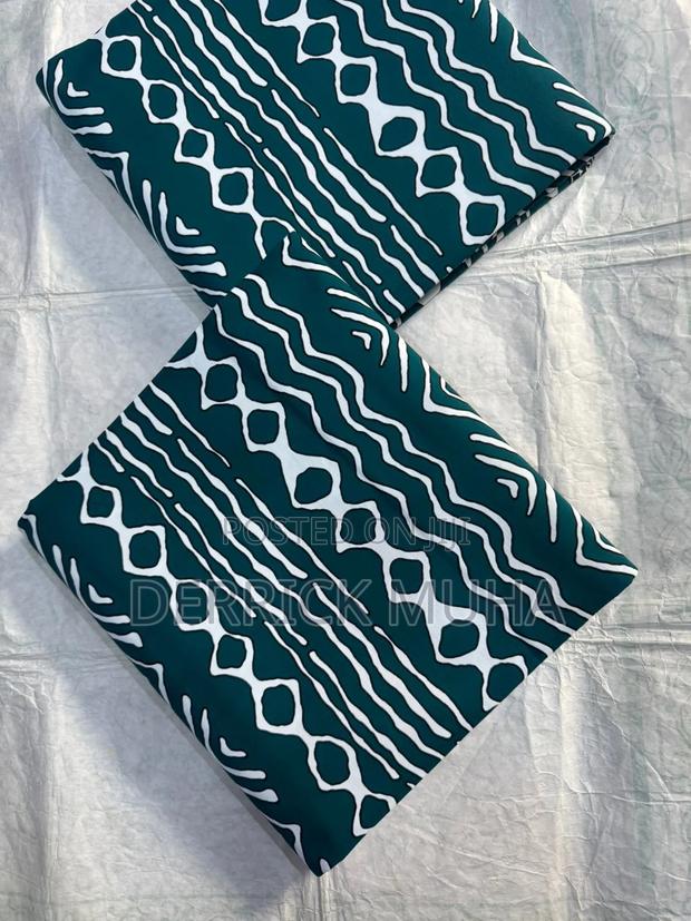 Kitenge Homeland - thumbnail 6