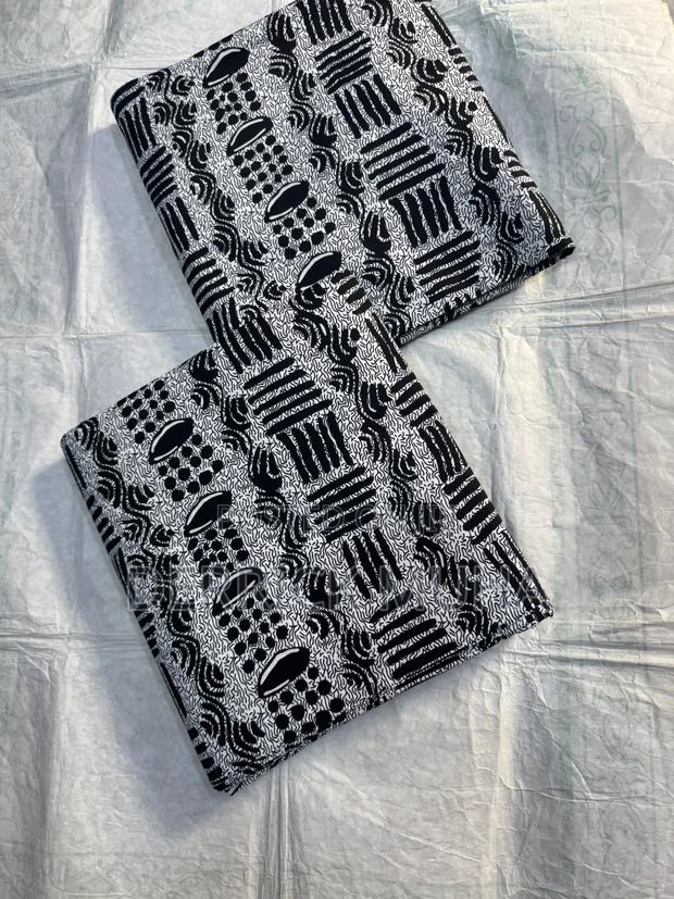 Kitenge Homeland - thumbnail 7