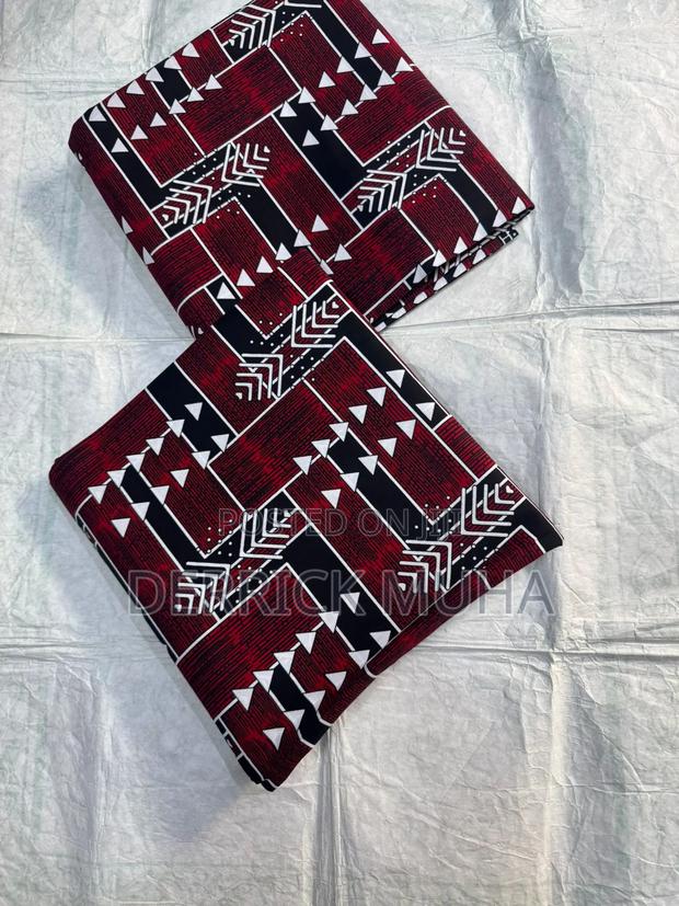 Kitenge Homeland - thumbnail 8